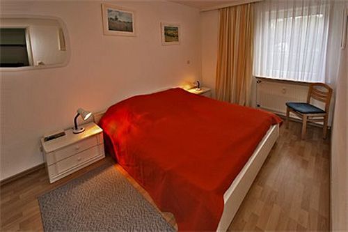 Wiesenweg Wo8 Laboe Buitenkant foto